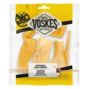 Voskes Runderkophuid 100 gr
