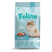 HobbyFirst Feline Kattenvoer Droog Sensitive Urinary 1,5 kg