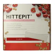 Hittepit Heatable Cherry Pit Pillow Rechthoek