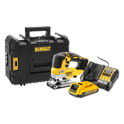 DeWalt DCS334NT-XJ 5,0 Ah Accu Starterspakket