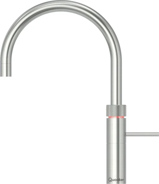 Quooker Fusion Round RVS