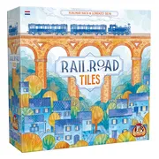 Railroad Tiles