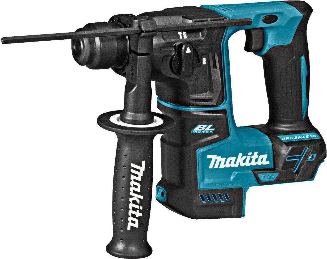 Makita DHR171Z Accu Boorhamer SDS-Plus 1,2J 18V Basic Body