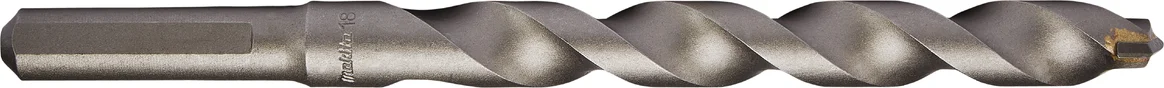 Makita E-06591 Steenboor 18x200mm