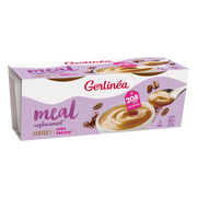 Gerlinéa Pudding Koffiesmaak 2ST