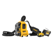 DeWalt DWH161N-XJ 5,0 Ah Accu Starterspakket