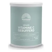 Mattisson HealthStyle Vitamine C Gebufferd 2000mg 250GR