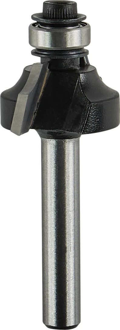Makita D-68557 Kwartrondfrees r=3,97 20,64x9,53mm S6