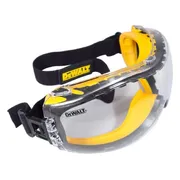 DeWALT DPG82 Overzet veiligheidsbril CONCEALER™