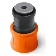 Fein QuickIN-tapspantang Ø 3,5mm 2,7mm vierkant - 64203009010