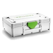 Festool SYS3 XXS 33 GRY Systainer³ - 205398
