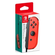 Nintendo Switch Joy-Con Rechts Neon Rood