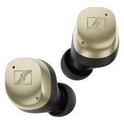 Sennheiser Momentum True Wireless 4 Goud