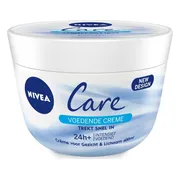 NIVEA Care Bodycrème Intensief Voedend 200 ml