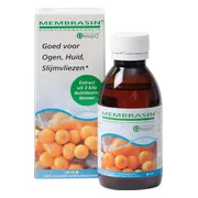 Membrasin Duindoornbesolie Vloeibaar 150ML