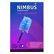 Nimbus Magic Duster Starterkit 2