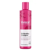 Viviscal Thickening Shampoo 250ML