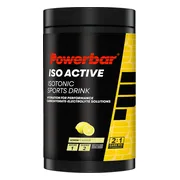 PowerBar Isoactive Lemon 600GR