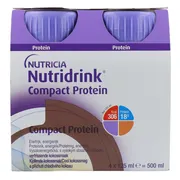 Nutridrink Compact Protein Cool Coconut 500ML