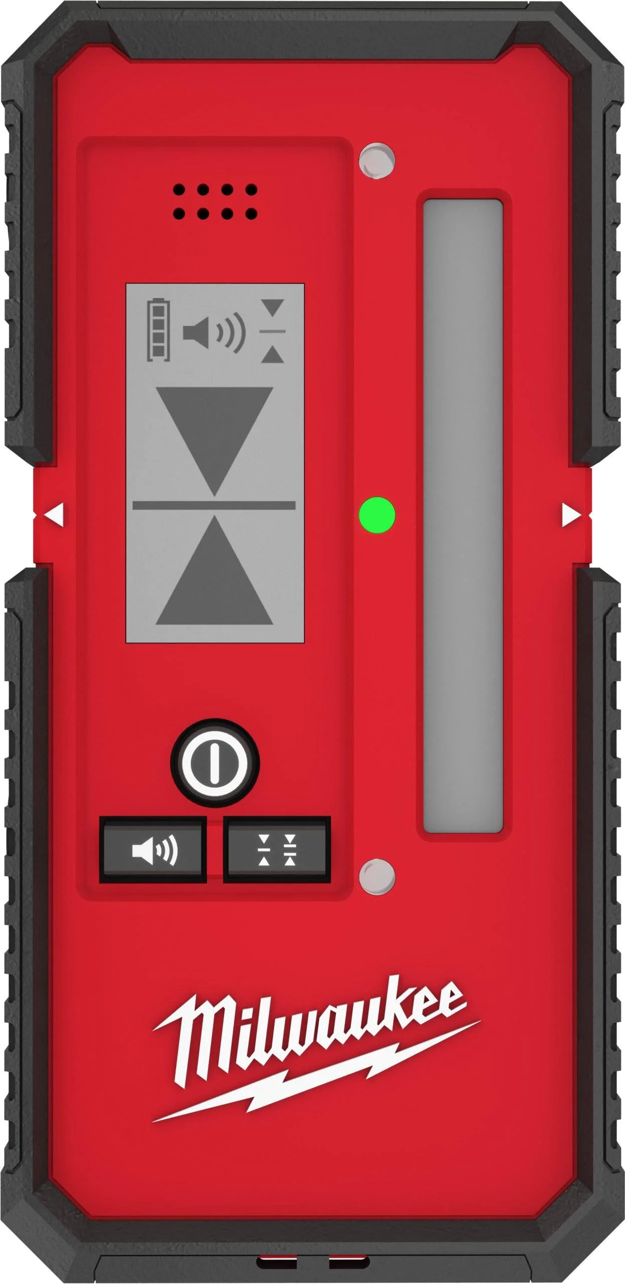 Milwaukee LLD50 Laser Ontvanger - 4932478104