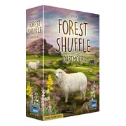 Forest Shuffle: Dartmoor