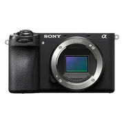 Sony A6700 Body
