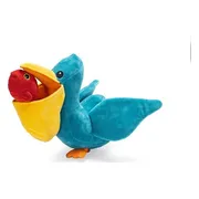 Beeztees Hide and Seek Peli - Hondenspeelgoed - Pluche - 36,5x26x11 cm