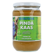 Horizon Pindakaas 650GR
