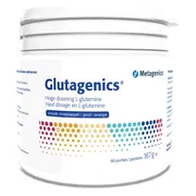 Metagenics Glutagenics Porties 167GR