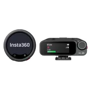 Insta360 Mic Pro Single