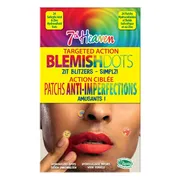 7th Heaven Emoji Hydrocolloïde Patches 24ST
