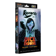 Dice Throne: Raveness Hero Pack