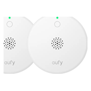 Eufy Rookmelder E10 Duo Pack