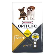 Opti Life Puppy Mini - 7,5 kg