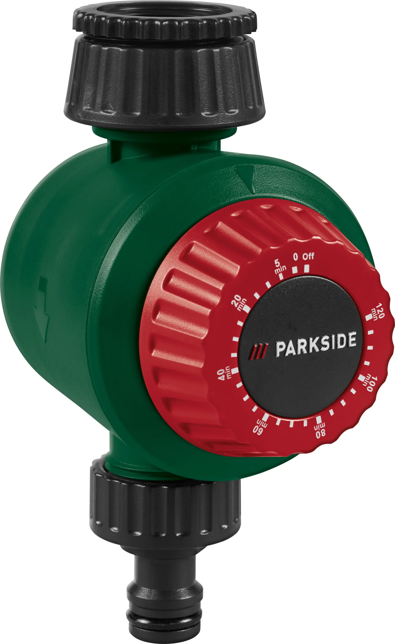 PARKSIDE Tuinslangkoppeling (Watertimer)