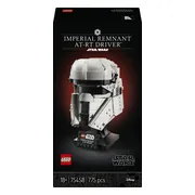 LEGO Star Wars Imperial Remnant AT-RT Driver helm 75458