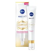 NIVEA Oogcontourcrème Luminous 630 15 ml