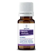 Weleda Kinfludo Korrels 10gr