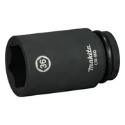 Makita E-22399 Krachtdop 3/4" | 36 x 95 mm