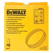 DeWALT DT8473 Lintzaagblad 2215 x 16 x 0.6mm 4TPI