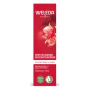 3x WELEDA Granaatappel & Maca Verstevigende Oogcontourcrème 12 ml