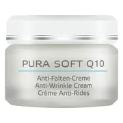 Annemarie Börlind Pura Soft Q10 Anti Wrinkle Cream 50ML
