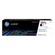 HP 207A Toner Zwart