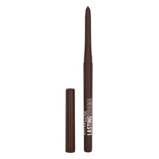 3x Maybelline Lasting Drama Unstoppable Oogpotood Brown Sugar
