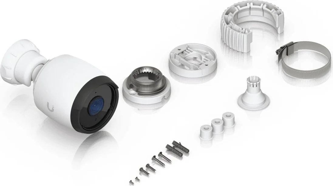 Ubiquiti G6 Bullet