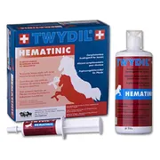 TWYDIL Hematinic 1 liter