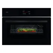 AEG TK8NK72WB MealAssist CombiQuick