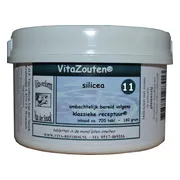 Vitazouten Nr. 11 Silicea 720st 720TB