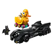 LEGO DC Batman Returns Batmobile en eend 67008