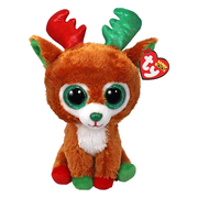 Ty Beanie Boo's Christmas Tinseltoes